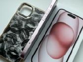iPhone 15 256gb Pink - nuotraukos Nr. 4