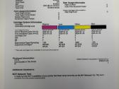 Hp Officejet Pro daugiafunkcis spausdintuvas - nuotraukos Nr. 5