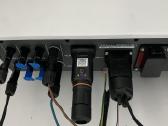 Sungrow Hibridinis Sh10rt 10.kw +Meteris - nuotraukos Nr. 2