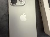 Parduodu geros būklės iPhone 15 pro tel 256gb - nuotraukos Nr. 2