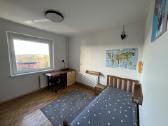 Parduodamas Erdvus 4 Kambarių Butas Su Panorama - nuotraukos Nr. 6