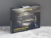Naujas Adata Legend 960 Max 1 TB M.2 - nuotraukos Nr. 2