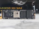 Naujas Adata Legend 960 Max 1 TB M.2 - nuotraukos Nr. 7
