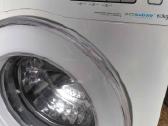 Skalbimo mašina Samsung (super siaura, tik 43cm!). - nuotraukos Nr. 5