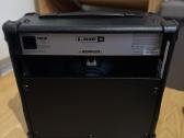 Gitaros stiprintuvas Line 6 Spider Classic 15 - nuotraukos Nr. 2