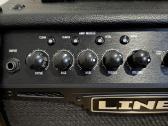 Gitaros stiprintuvas Line 6 Spider Classic 15 - nuotraukos Nr. 3