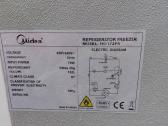 Šaldytuvas Midea HD-172fn. - nuotraukos Nr. 6