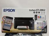 Epson Ecotank Et-2862 daugiafunkcinis spausdintuva - nuotraukos Nr. 3