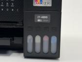 Epson Ecotank Et-4800 daugiafunkcis spausdintuvas - nuotraukos Nr. 5