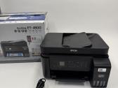 Epson Ecotank Et-4800 daugiafunkcis spausdintuvas - nuotraukos Nr. 2