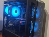Žaidimų ir Darbams Pc - nuotraukos Nr. 6