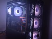 Žaidimų ir Darbams Pc - nuotraukos Nr. 11