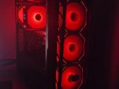Žaidimų ir Darbams Pc - nuotraukos Nr. 13