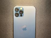 iPhone 12 pro 128gb pacific Blue - nuotraukos Nr. 3