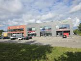 60 m² komercinės patalpos– pirmus 3 mėn. 50% nuol - nuotraukos Nr. 6