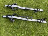 Thule proride 591dviračių laikikliai ant atogo - nuotraukos Nr. 2