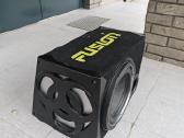 Fusion Fusion Nv-sw12 - nuotraukos Nr. 2