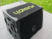 Fusion Fusion Nv-sw12 - nuotraukos Nr. 3