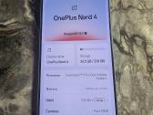 Oneplus nord 4 12/256gb - nuotraukos Nr. 3