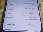 Oneplus nord 4 12/256gb - nuotraukos Nr. 4