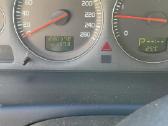 Volvo v70 dalimis 2006 metų 120 kw 2,4 variklis - nuotraukos Nr. 8