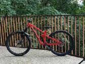 Trek slash 7 gen 5 - nuotraukos Nr. 2