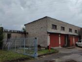 Parduodu garaža chemijos g. - nuotraukos Nr. 2