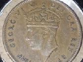 Niufaulendas 1 centas 1941 - nuotraukos Nr. 2