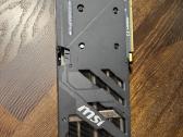 Msi Geforce Rtx 4060 Ti 8 GB, Gddr6 - nuotraukos Nr. 4