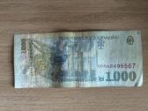 Įvairių šalių banknotai - nuotraukos Nr. 4