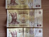 Įvairių šalių banknotai - nuotraukos Nr. 5