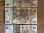 Įvairių šalių banknotai - nuotraukos Nr. 6