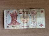 Įvairių šalių banknotai - nuotraukos Nr. 7