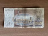 Įvairių šalių banknotai - nuotraukos Nr. 10