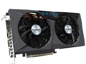 Geforce Rtx 3060 Ti Eagle Oc 8g (Rev. 2.0) Gpu - nuotraukos Nr. 2