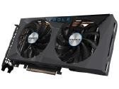 Geforce Rtx 3060 Ti Eagle Oc 8g (Rev. 2.0) Gpu - nuotraukos Nr. 3