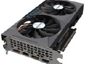 Geforce Rtx 3060 Ti Eagle Oc 8g (Rev. 2.0) Gpu - nuotraukos Nr. 4