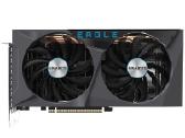 Geforce Rtx 3060 Ti Eagle Oc 8g (Rev. 2.0) Gpu - nuotraukos Nr. 5