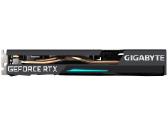 Geforce Rtx 3060 Ti Eagle Oc 8g (Rev. 2.0) Gpu - nuotraukos Nr. 6
