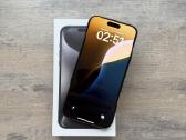 Apple iPhone 15 pro max 256gb 86%battery health - nuotraukos Nr. 6