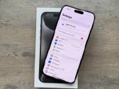 Apple iPhone 15 pro max 256gb 86%battery health - nuotraukos Nr. 8