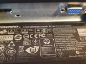 Lenovo Thinkvision Lt2423 geras monitorius Hdmi - nuotraukos Nr. 2