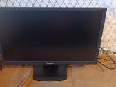 Lenovo Thinkvision Lt2423 geras monitorius Hdmi - nuotraukos Nr. 5