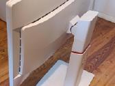 Monitorius Fujitsu B22w-7 daug reguliavimo padeciu - nuotraukos Nr. 3