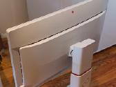 Monitorius Fujitsu B22w-7 daug reguliavimo padeciu - nuotraukos Nr. 4