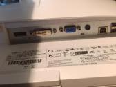 Monitorius Fujitsu B22w-7 daug reguliavimo padeciu - nuotraukos Nr. 5