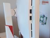 Monitorius Fujitsu B22w-7 daug reguliavimo padeciu - nuotraukos Nr. 7