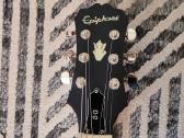 Epiphone Sg G-500 Pro Satin - nuotraukos Nr. 4