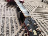 Epiphone Sg G-500 Pro Satin - nuotraukos Nr. 6