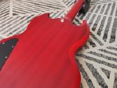 Epiphone Sg G-500 Pro Satin - nuotraukos Nr. 8